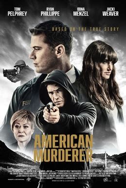 american murderer hdtc|American Murderer .